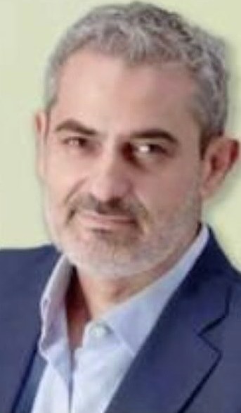 Dr Dinos Kountouras, dental surgeon, Gold Coast